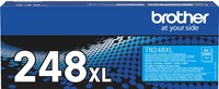 Original Brother TN-248XLC Cyan Toner