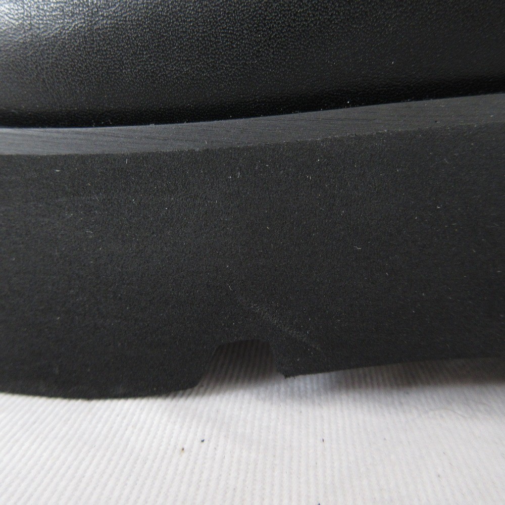 AMERI MEDI WESTERN BUCKLE SANDALS, Platform Buckl… - image 14