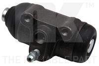 NK Radbremszylinder 801928 FüR CitroËN Fiat Peugeot