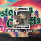 Funko POP! Rocks: Oasis - Liam Gallagher - Collectable Vinyl Figure - Gift Idea