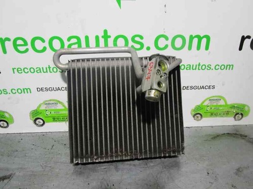 klimaverdampfer 1695223 OPEL ZAFIRA B 1.6 16V CAT GAS NATURAL - Z 16 YNG 2005