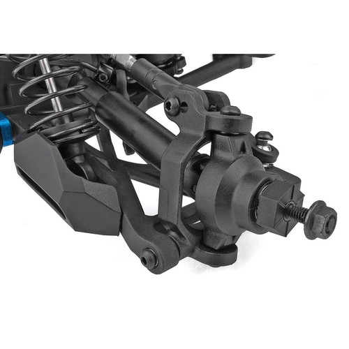 Team Associated RIVAL MT10 Brushless RTR V2 ASC20518 Electric Car/Truck Option - Picture 8 of 12