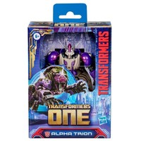 Hasbro - Transformers One Prime Changer Alpha Trion