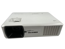 ViewSonic	LS600W DLP Projector