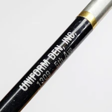 c1980s Moline, Illinois Uniform Den Inc Advertising Pen Uniforms IL Clothing G21