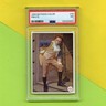 Original 1966 Topps Batman Bat Laffs Trading Card #49 PSA 7
