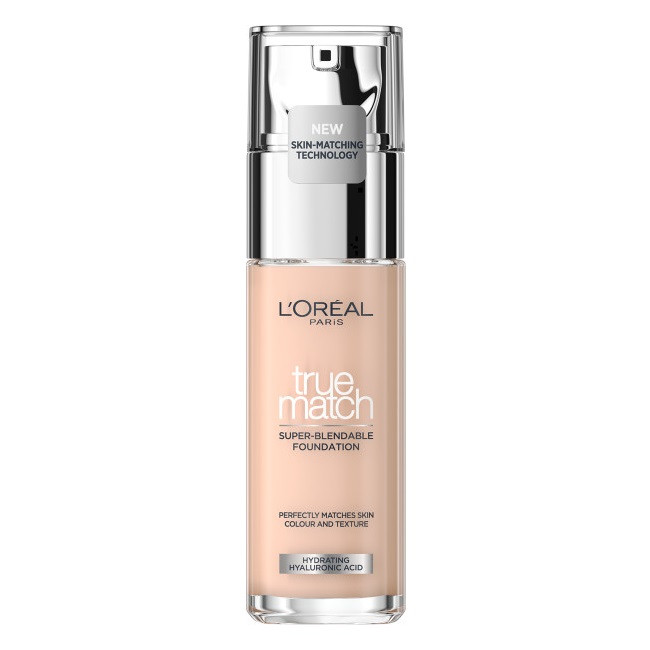 3600523635610 Тональный крем LOreal Paris True Match для лица 05 ГК 5890₽