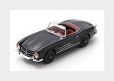Schuco Mercedes Sl-class 300sl Roadster Open 1957 1:87 452676100