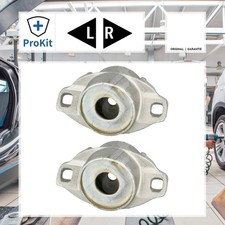 2x ORIGINAL® HART Federbeinstützlager Hinten, Links, Rechts für Citroën C4