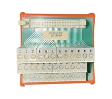 ENTRELEC 20 299-07 PLC Interface Accessory