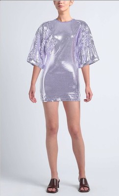 ROTATE BIRGER CHRISTENSEN SEQUIN DRESS Size 0