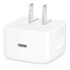 2025 Apple - 40W Dynamic Power Adapter With 60W Max MGKN4AM/A New