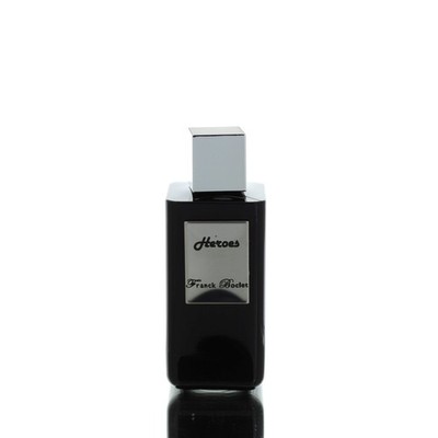 Franck Boclet Heroes (Extrait De Parfum) M 100ml Boxed