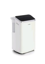 Bosch Cool 4000 Portable Air Con Conditioner 2.6kW A+ AC Fan Dehumidifier 35m²