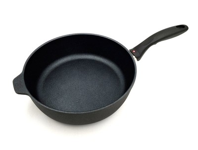 Swiss Diamond Antihaft-Bratpfanne 26cm 3,6 Liter Aluminiumguss XD6726I 