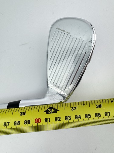 Cobra T Rail Ladies 6 Iron Combo Hybrid Womens Graphite /Left Handed /24989 - Picture 18 of 19