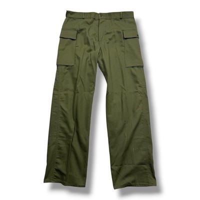 サルセーション　Crotch Pants Army Green サルセーション Crotch Pants Army Green サルセーション Crotch Pants