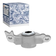 VAICO FEDERBEINSTÜTZLAGER DOMLAGER HINTEN RECHTS passend für CHEVROLET MALIBU OP