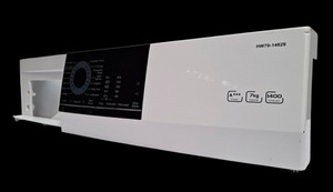 HAIER HW70-14829 Waschmaschine Steuerung Elektronik Platine Ersatzteil