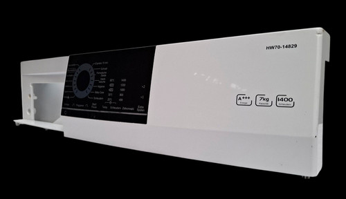 HAIER HW70-14829 Waschmaschine Steuerung Elektronik Platine Ersatzteil