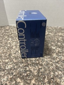 SEGA Dreamcast Gamepad (MK55100-50) NIB New in Box! NICE FAST! 