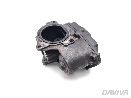 VW Passat Drosselklappengehäuse 2.0 TDI Diesel 125kW (170 HP) 03G131501 21603535