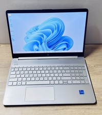 HP 15s-fq4553sa 15.6" Laptop Intel Core i5-1155G7 8GB RAM 256GB SSD Windows 11