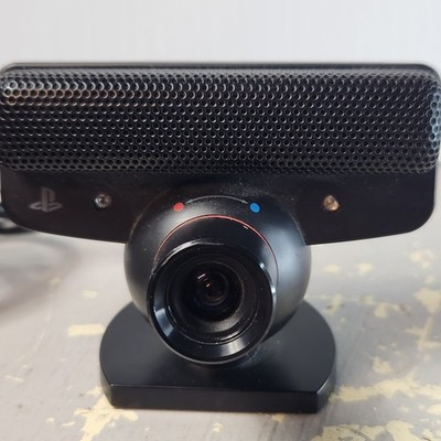 Genuine SONY PlayStation PS3 USB Move Motion Eye Camera SLEH-00448