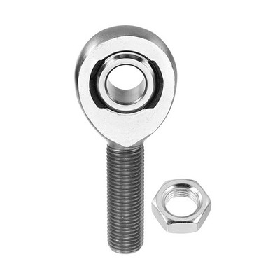 XM8 Joint Rod Ends Kit 1/2-20 UNF Right Hand Male Thread with Nuts
