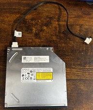 Dell DVD/CD Rewritable Drive Model:DU-8A5LH