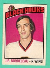 HAWKS   1976-77 O-PEE-CHEE  NHL HOCKEY CARD  *** YOU PICK FROM LIST *** (L8709)