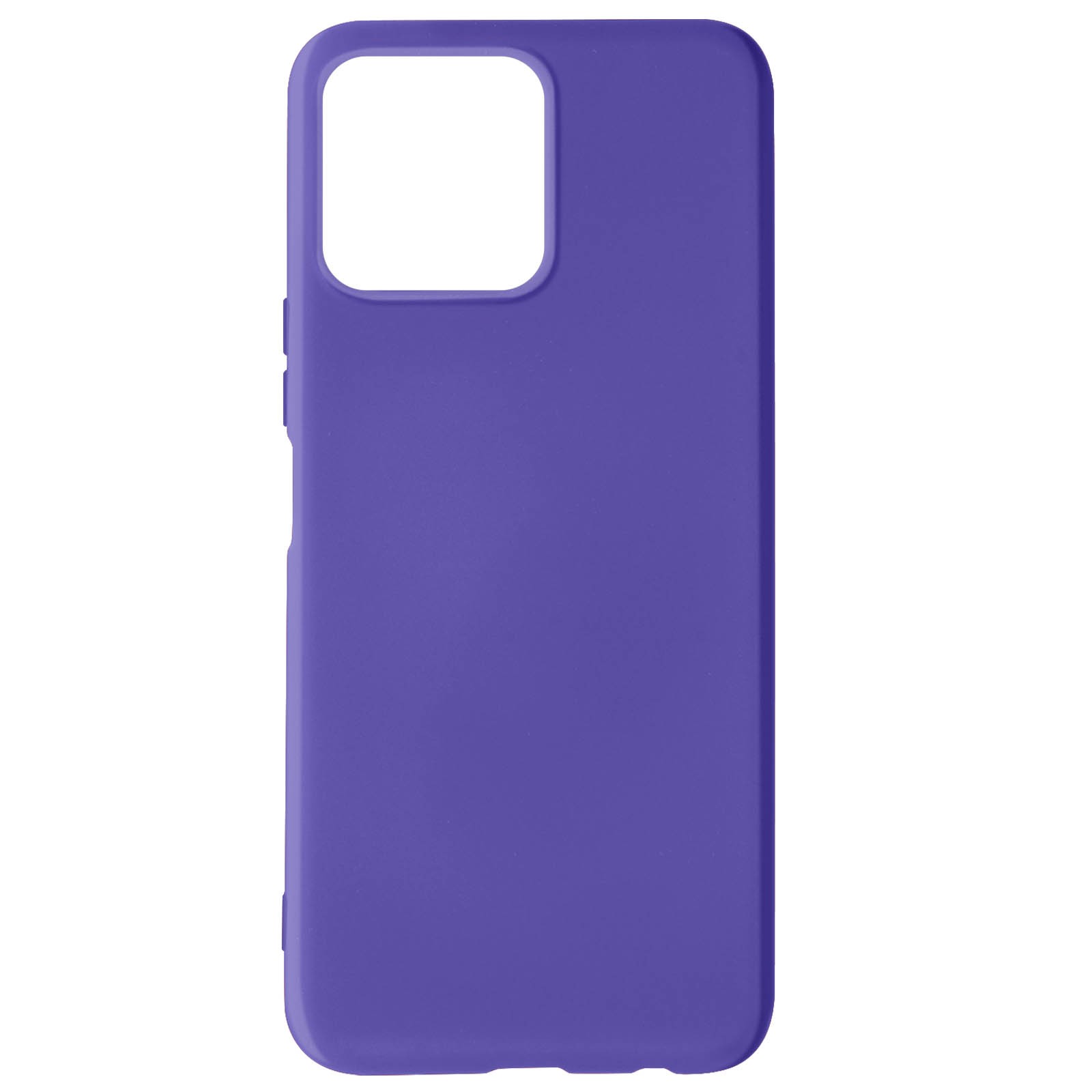 Coque Honor X8 violette idéale pour le bureau et les sorties