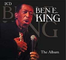 Ben E. King - The Album von Ben E. King | CD | Zustand neu