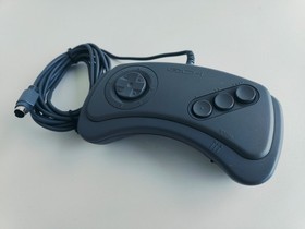Original Controller Gamepad 22ER9021 Philips CDI Cd-i Interactive Games touchpad