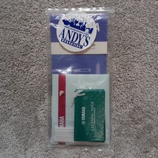 Yamaha Flute Maintenance Kit YAC FLKIT Replacement Maintenance Kit ZJ57650