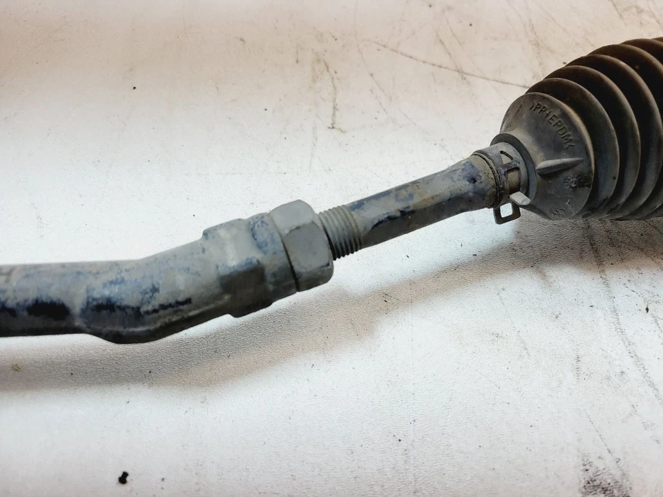 2012 2013 2014 HYUNDAI SONATA RACK DE DIREÇÃO E PINHÃO 56500-3V100 - Imagem 4 de 4