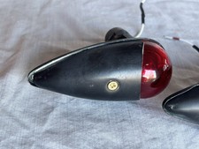 Piper PA-18 Super Cub Wingtip Position Lights - Original Equipment