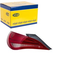 MAGNETI MARELLI RÜCKLEUCHTE HECKLEUCHTE RECHTS passend für MERCEDES-BENZ CLA | 7