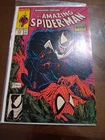 The Amazing Spider-Man #316 June 1989 McFarlane Classic Venom Cover Marvel NM-