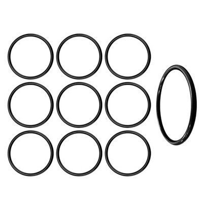 10 Pcs 30563A Belt For Eureka C2095 C2132 C2133 C2194 C4046 Vacuum Cleaner