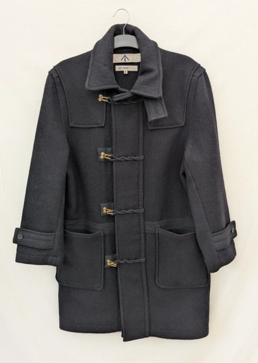 Nigel Cabourn Coats, Jackets & Vests for Wool Outer Shell Men for