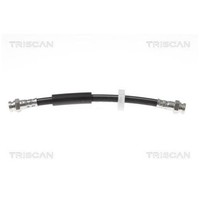 2X Bremsschlauch Hinten FüR Fiat Tipo 160 1.6 1.8 1.9 90 Bis 95 Triscan QualitäT