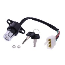 JMT Zündschloss für Honda CM 400 T