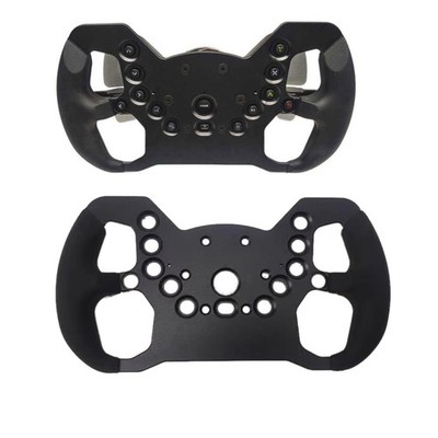 F1 Formula Lightweight Non-Destructive Replacement for PXN V99 Steering Wheel