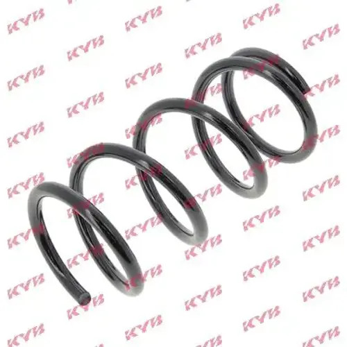 Suspension spring Rear Axle Coil Spring RD5458 KYB for TOYOTA RAV 4