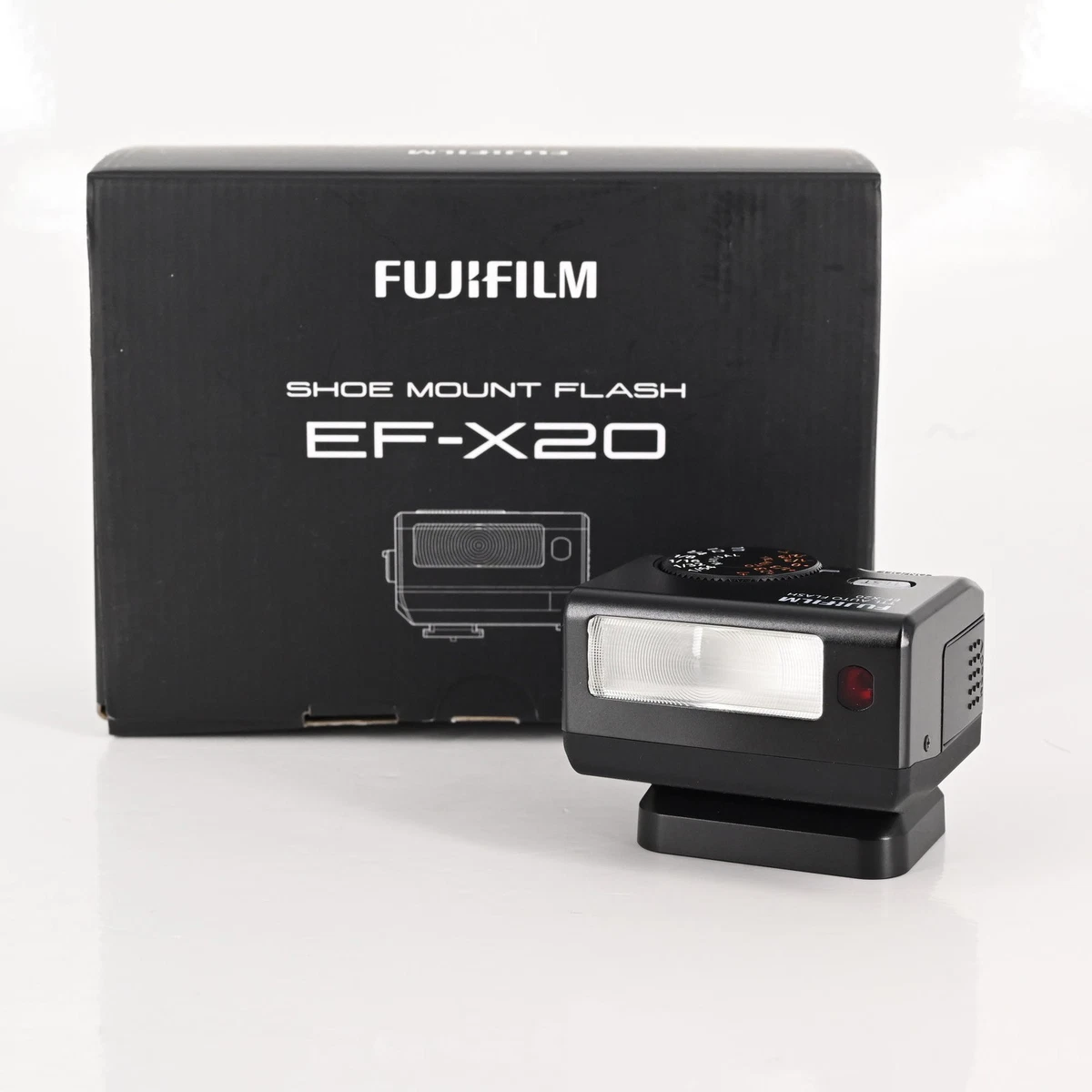 Fuji Ef X20 for sale - eBay
