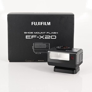 Fujifilm Ef X 20 | eBay