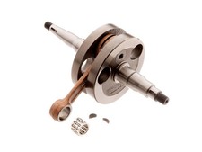 BigBore Kurbelwelle verstärkt - für Simson ...