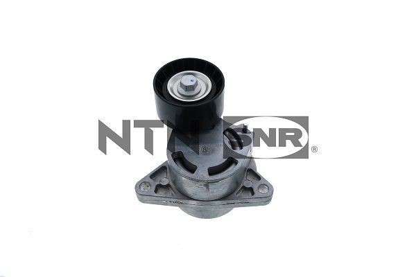 Tensor de correa SNR GA355.16 courroie trapezoidale nervure galet tendeur alternateur