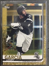 Garcia, Leury - 2019 Topps Update - Gold - 1255/2019